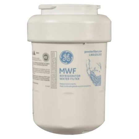 Quick-Connect Filter, 0.5 gpm MPN:MWFP