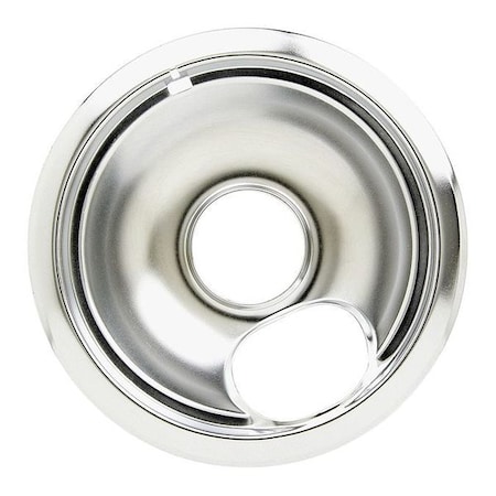 Range, Drip Pan, 6