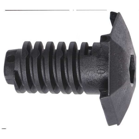 Range Leveling Leg MPN:WB02K10182