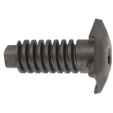 Range Leveling Leg MPN:WB02X10521