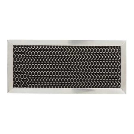 Microwave Charcoal Filter MPN:WB02X10956