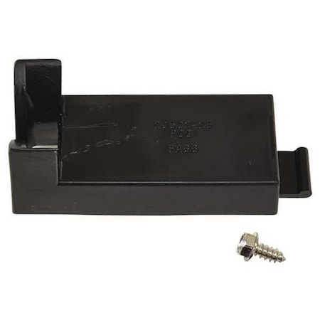 Range Rear Drawer Support MPN:WB02X33180