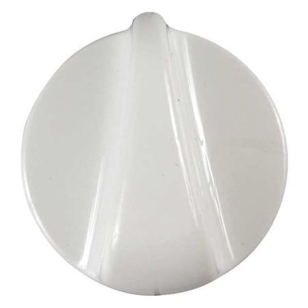 Range White Burner Knob MPN:WB03K10034