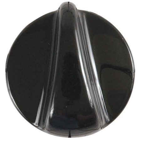Top Burner Knob, Black MPN:WB03K10035