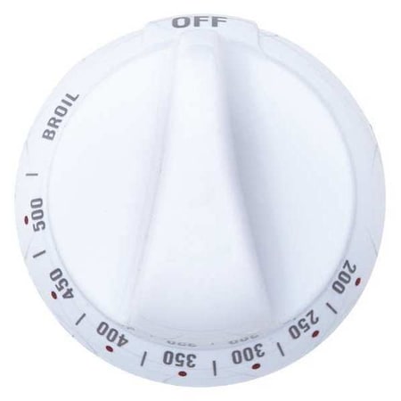 Knob MPN:WB03K10036