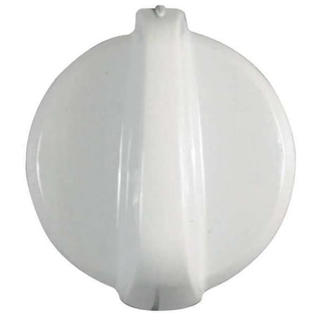 Range Control Knob, White MPN:WB03K10218