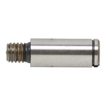 Range Black Burner Knob MPN:WB03T10236