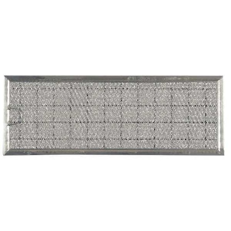 Microwave Grease Filter MPN:WB06X10288