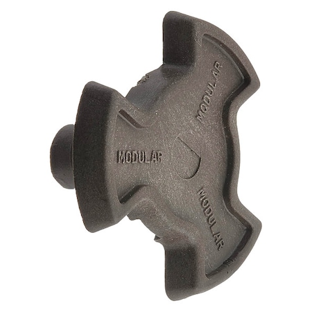 Microwave Turntabletee Coupling MPN:WB06X10420