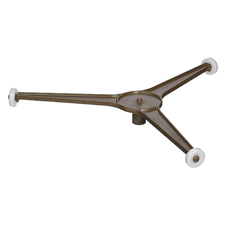 Microwave Tray Roller Assembly MPN:WB06X10584