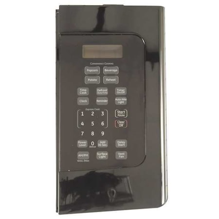 Contol Panel MPN:WB07X11033