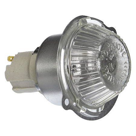 Range Oven Lamp Assembly MPN:WB08T10002