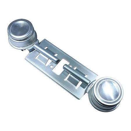 Double Burner Kit MPN:WB16K10026