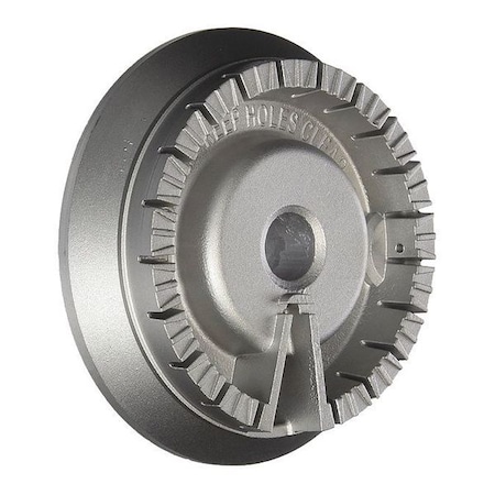 Burner Base MPN:WB16K10055
