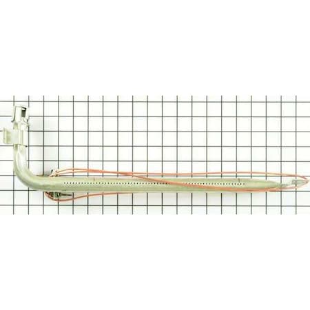 Oven Burner Pilot Assembly MPN:WB16K10061