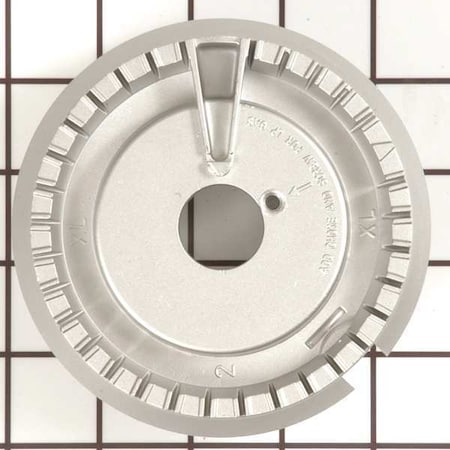 Range Surface Burner Base MPN:WB16K10062