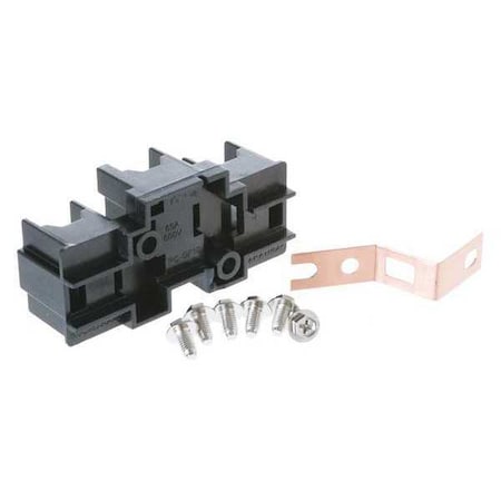 Terminal Block MPN:WB17T10011