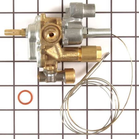 Modulating Thermostat and Gas Safety MPN:WB20K10013