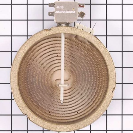 Range Surface Burner Gas Valve MPN:WB21K20