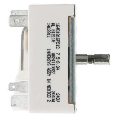 Burner Infinite MPN:WB24T10027