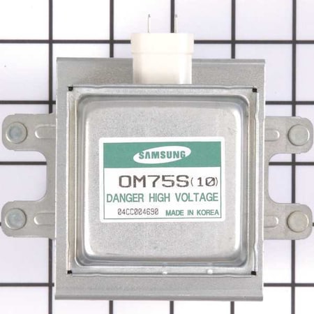 Microwave Magnetron MPN:WB27X10089