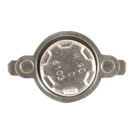Flame Sensor MPN:WB27X10461