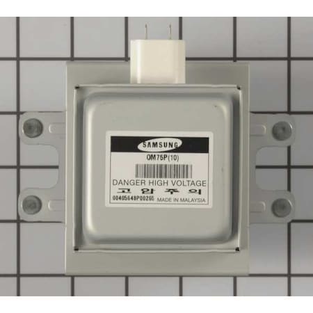 Magnetron MPN:WB27X10939