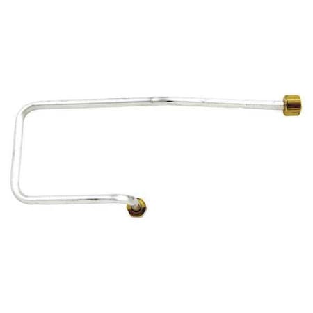 Burner Tube MPN:WB28K10025
