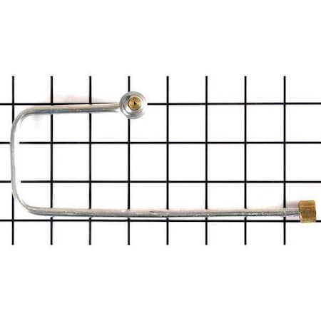 Range Front Orifice Holder MPN:WB28K10190