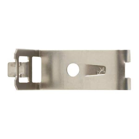 Range Support Clip for Broiler Element MPN:WB2X9719