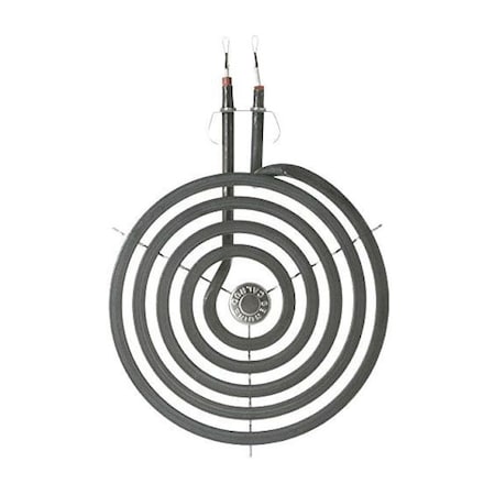Surface Burner, 6