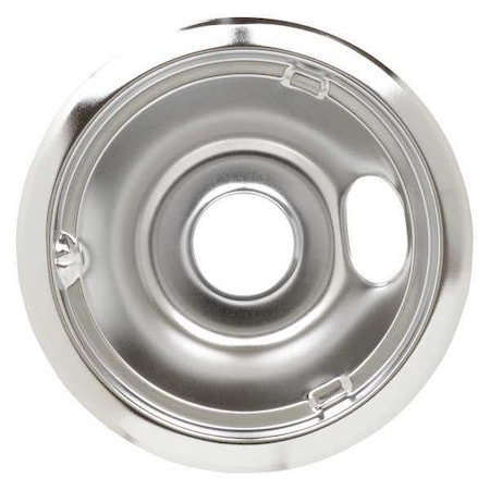 Drip Pan, 6 in. MPN:WB31K5024
