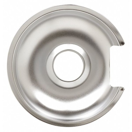 Drip Pan, 8 in. MPN:WB32X10013