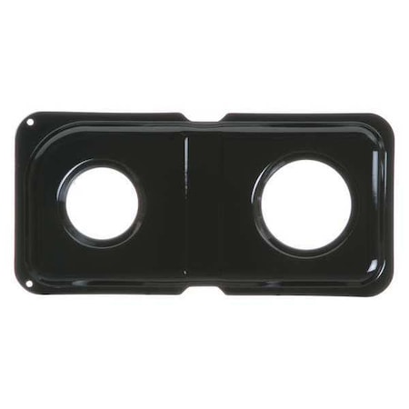 Burner Drip Bowl MPN:WB34K10009