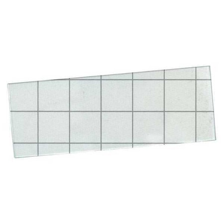 Glass Cooktop Lamp MPN:WB36X10071