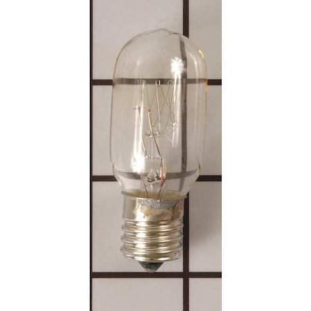 Bulb, For Use With Microwaves MPN:WB36X10328