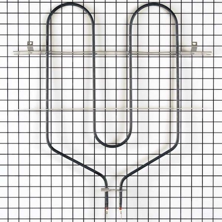 Range Oven Broiling Element MPN:WB44T10009