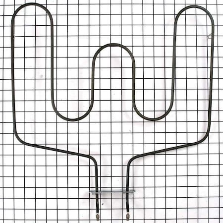 Range Bake Element MPN:WB44T10014