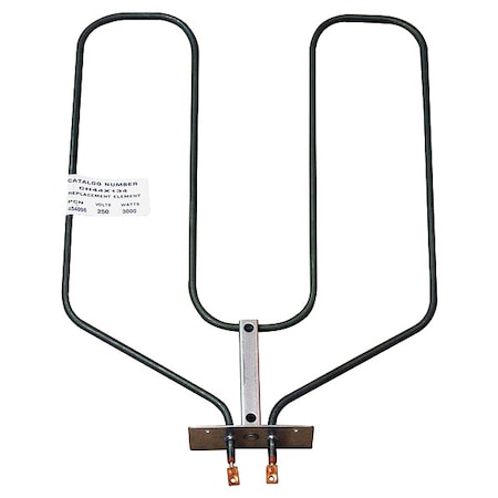 Oven Broil Element MPN:WB44X134