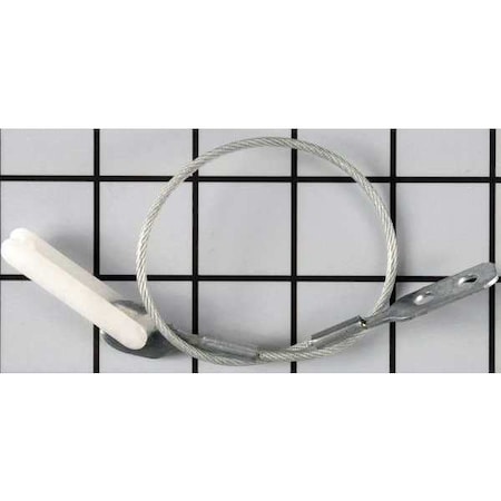 Dishwasher Door Cable MPN:WD01X10393