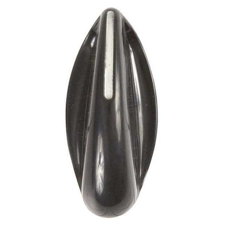 Knob Timer Black MPN:WD09X10024