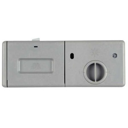 Detergent Dispenser MPN:WD12X23625