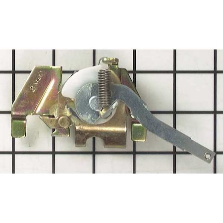 Dishwasher Door Latch Assembly MPN:WD13X10003