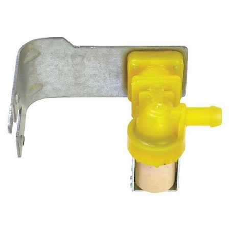 Water Inlet Valve MPN:WD15X10014