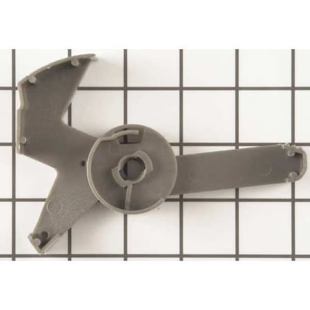 Detergent Cup Release Arm MPN:WD16X10011