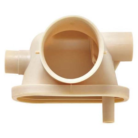 Inlet Sump MPN:WD18X10008
