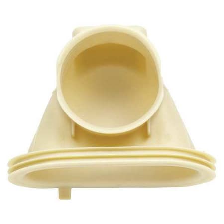 Inlet Sump MPN:WD18X213