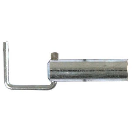 Plunger and Armature, Drain Solenoid MPN:WD1X1316