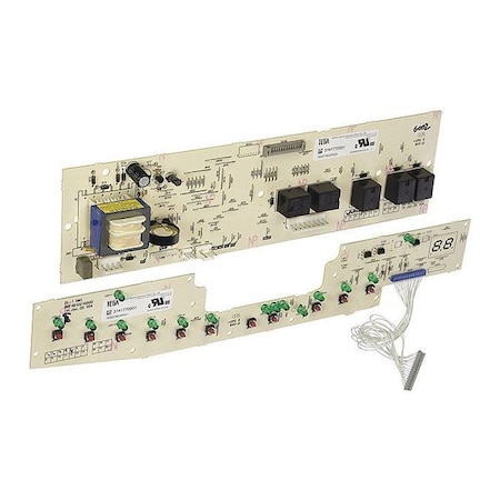 Tactile Board MPN:WD21X10247
