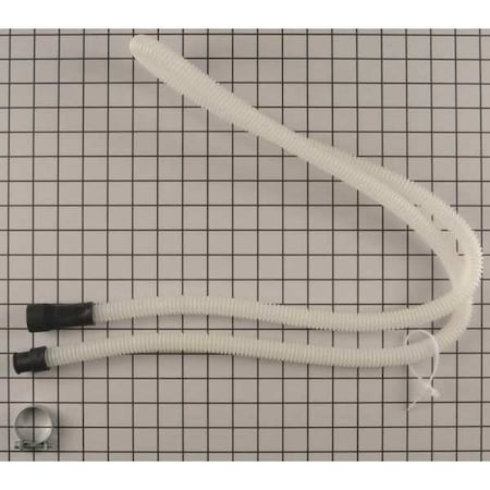Dishwasher Drain Hose MPN:WD24X10045